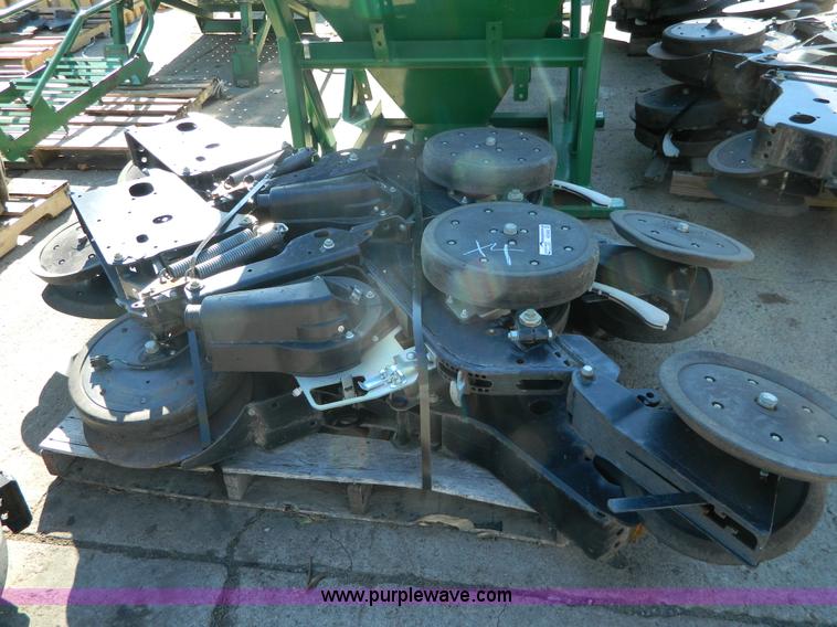 image for item AQ9402 (4) Series 25 opener units