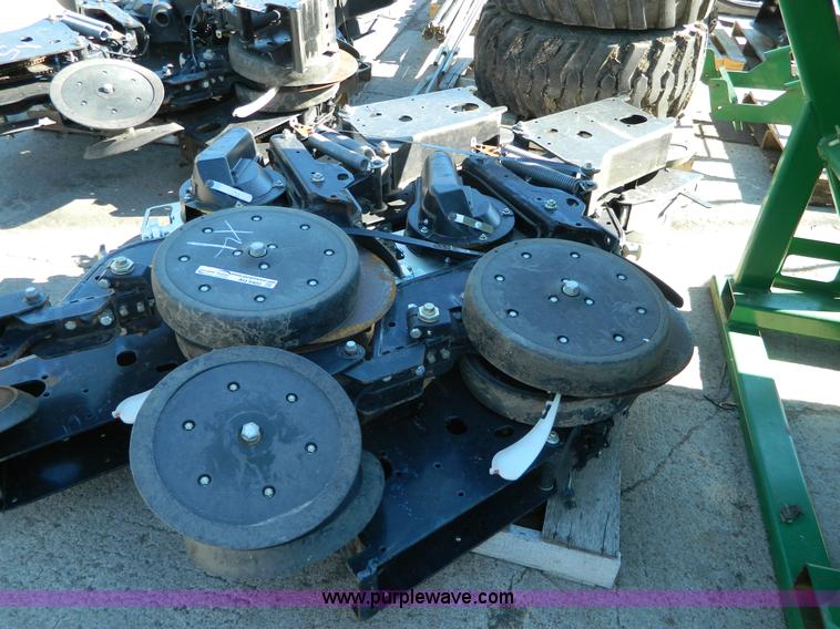 image for item AQ9402 (4) Series 25 opener units