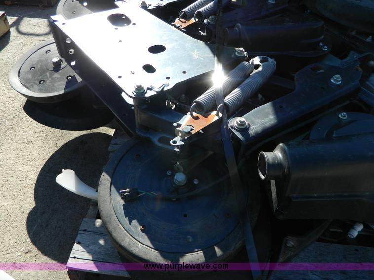 image for item AQ9402 (4) Series 25 opener units