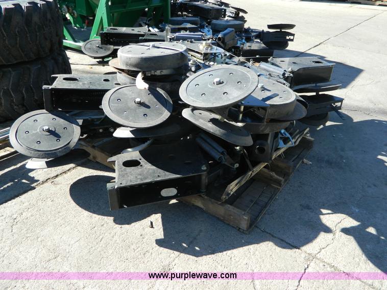 image for item AQ9403 (5) Series 25 opener units