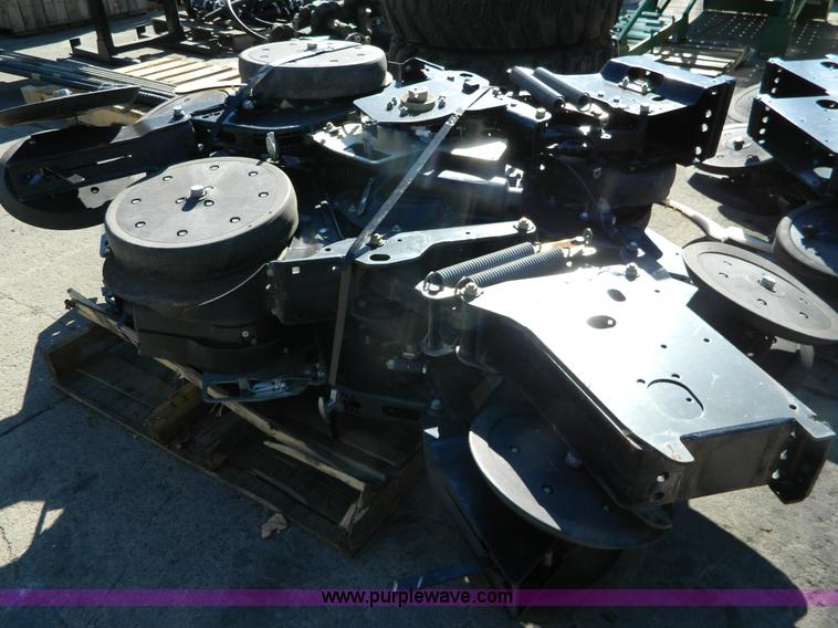 image for item AQ9403 (5) Series 25 opener units