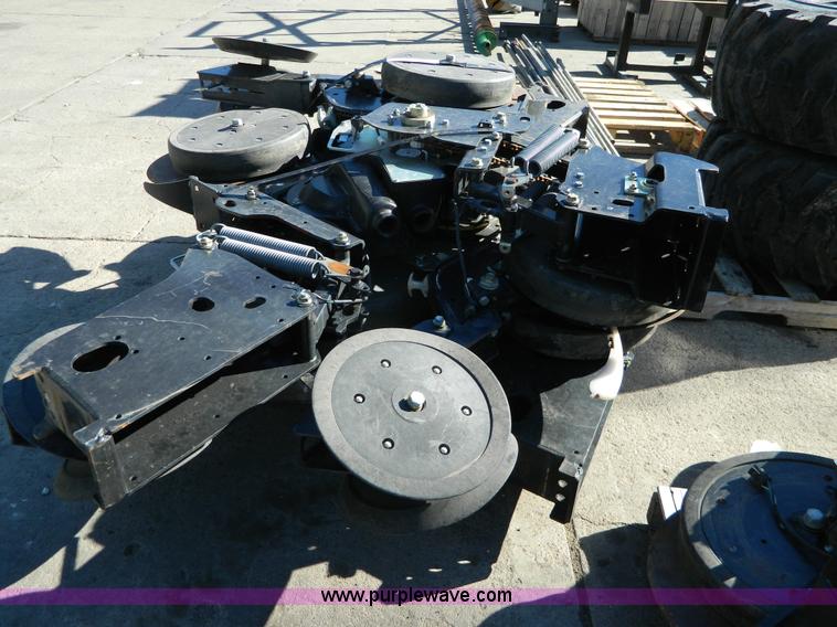 image for item AQ9403 (5) Series 25 opener units