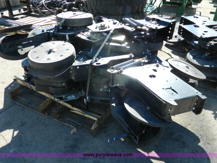 image for item AQ9403 (5) Series 25 opener units