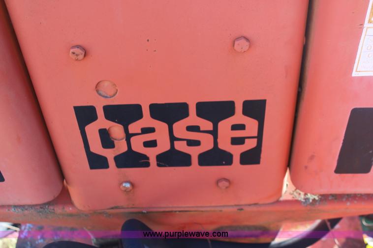 image for item AV9364 Case backhoe attachment