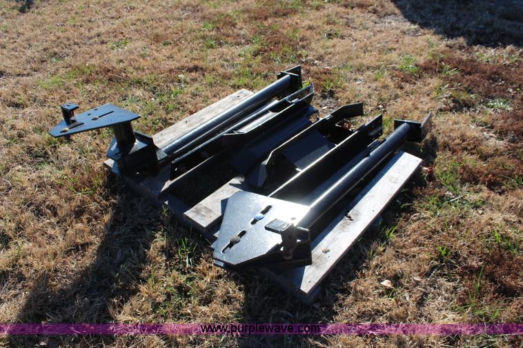 image for item AV9373 Du-Al 3000 front end loader