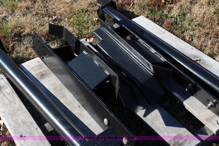 image for item AV9373 Du-Al 3000 front end loader