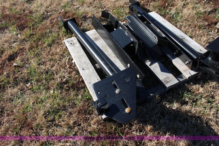 image for item AV9373 Du-Al 3000 front end loader