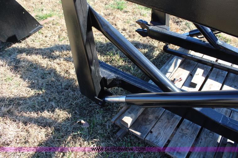 image for item AV9373 Du-Al 3000 front end loader