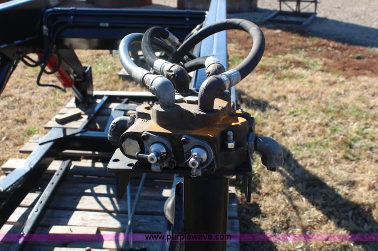 image for item AV9373 Du-Al 3000 front end loader