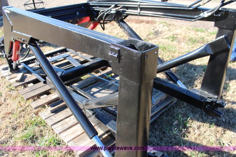 image for item AV9373 Du-Al 3000 front end loader