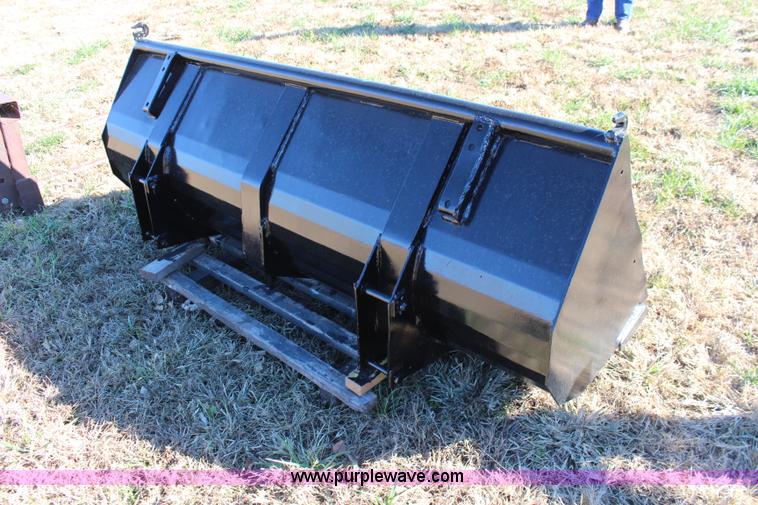 image for item AV9373 Du-Al 3000 front end loader