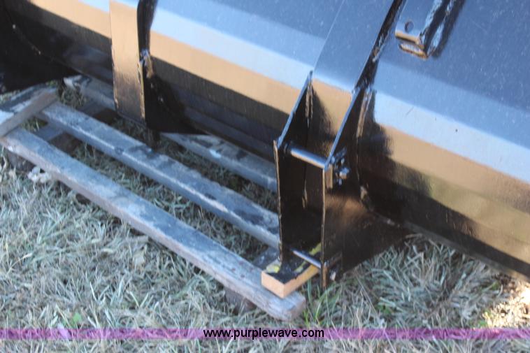 image for item AV9373 Du-Al 3000 front end loader