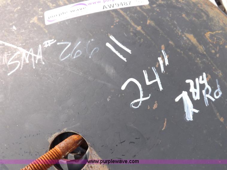 image for item AW9487 (11) replacement disks