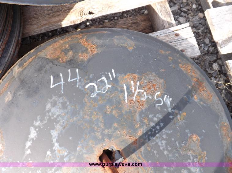 image for item AW9488 (44) replacement disks