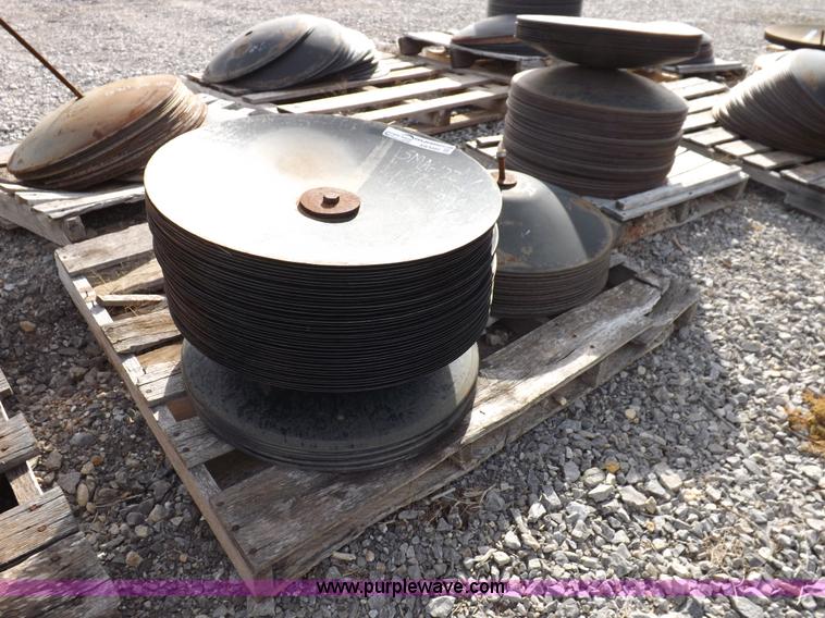 image for item AW9489 (68) replacement disks