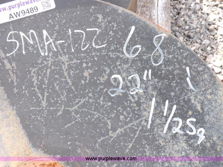 image for item AW9489 (68) replacement disks