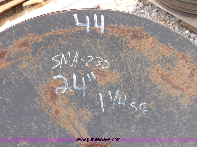 image for item AW9490 (186) replacement disks