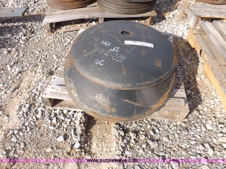 image for item AW9491 (20) replacement disks