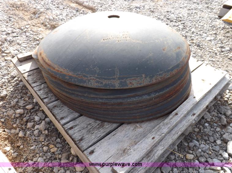 image for item AW9491 (20) replacement disks