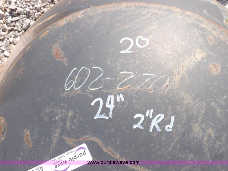 image for item AW9491 (20) replacement disks