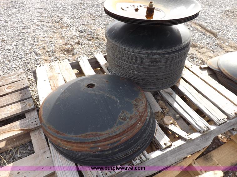 image for item AW9492 (62) replacement disks