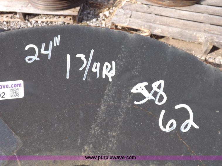 image for item AW9492 (62) replacement disks