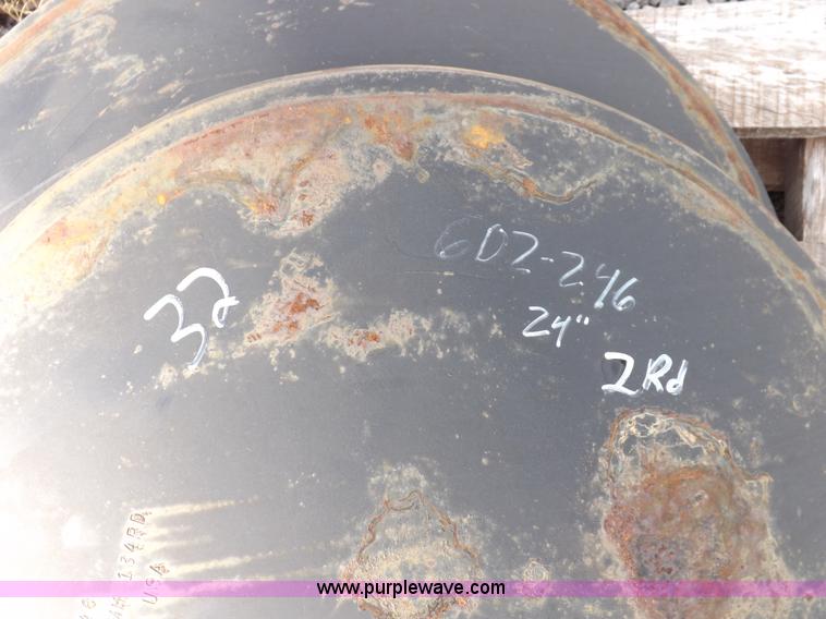 image for item AW9493 (32) replacement disks