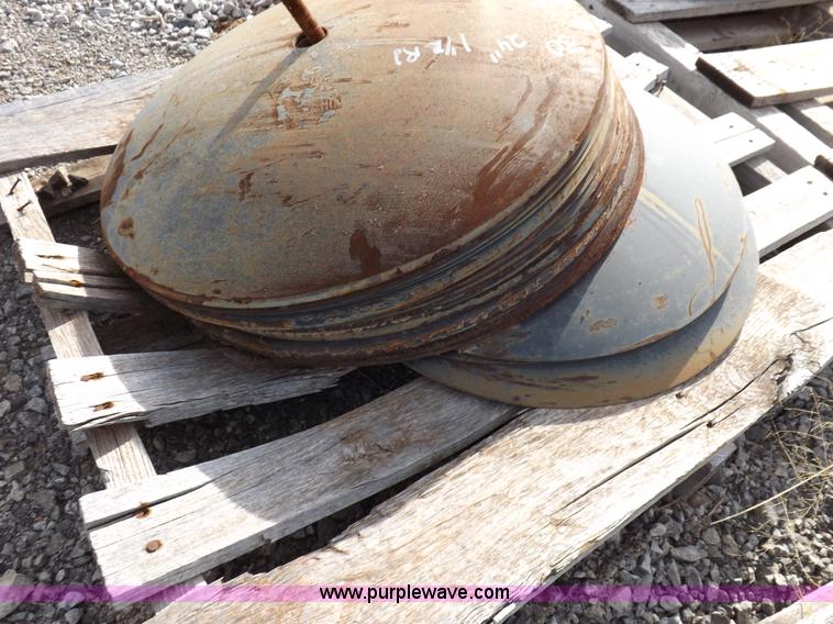 image for item AW9494 (30) replacement disks