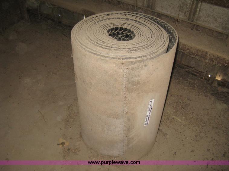 image for item BD9646 Ag conveyor belt