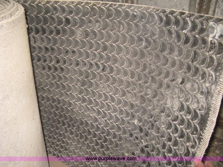 image for item BD9646 Ag conveyor belt