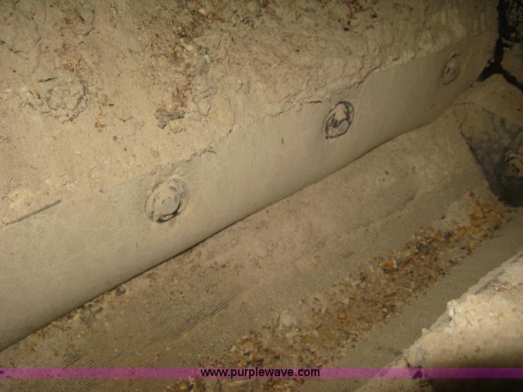 image for item BD9647 Denver 9x36 double stack roller grinder