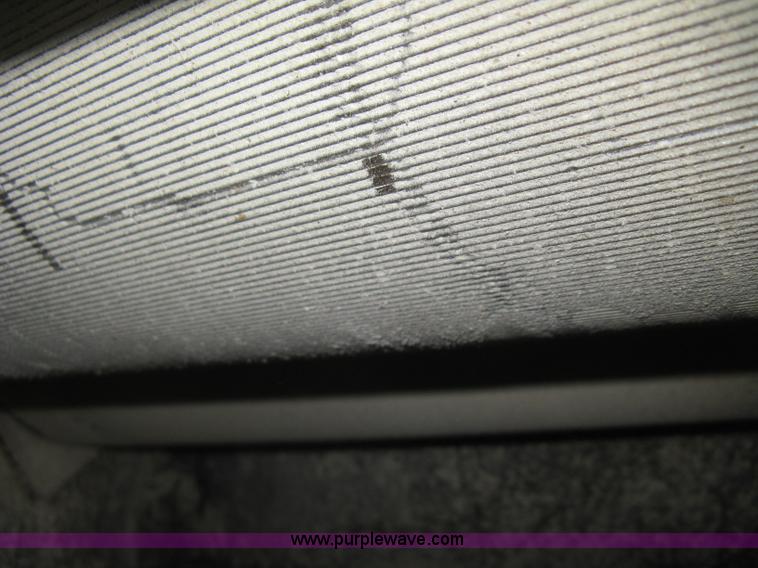 image for item BD9647 Denver 9x36 double stack roller grinder