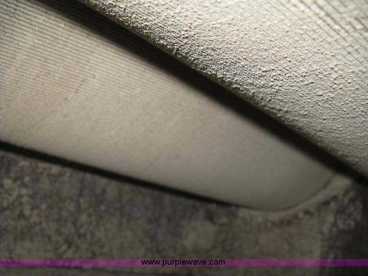 image for item BD9647 Denver 9x36 double stack roller grinder