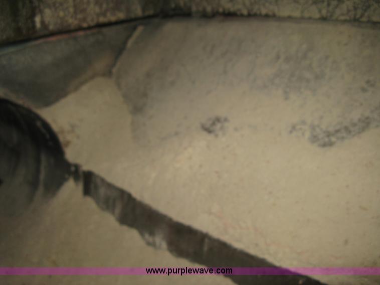 image for item BD9647 Denver 9x36 double stack roller grinder