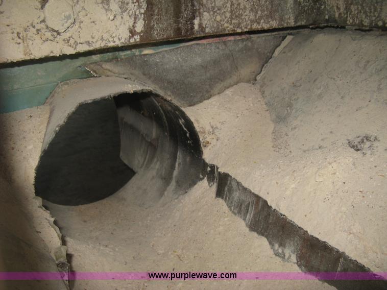 image for item BD9647 Denver 9x36 double stack roller grinder