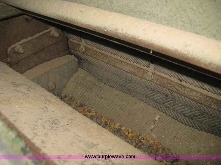 image for item BD9647 Denver 9x36 double stack roller grinder