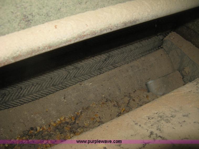 image for item BD9647 Denver 9x36 double stack roller grinder