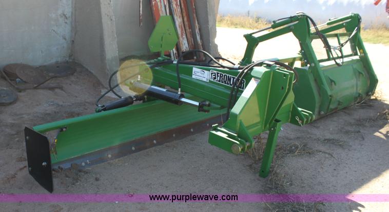 image for item F3373 Frontier RB2410 blade