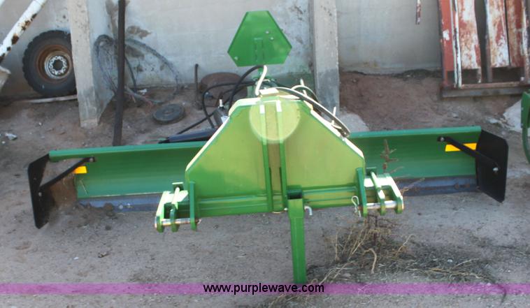 image for item F3373 Frontier RB2410 blade