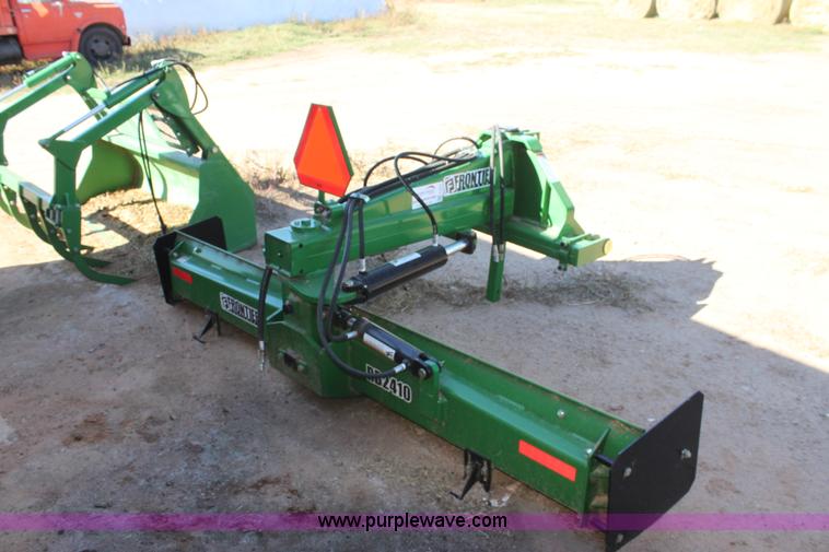 image for item F3373 Frontier RB2410 blade