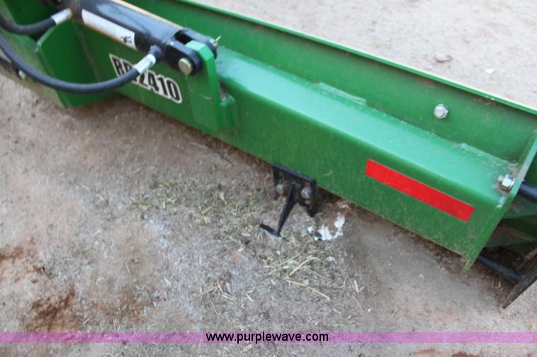 image for item F3373 Frontier RB2410 blade