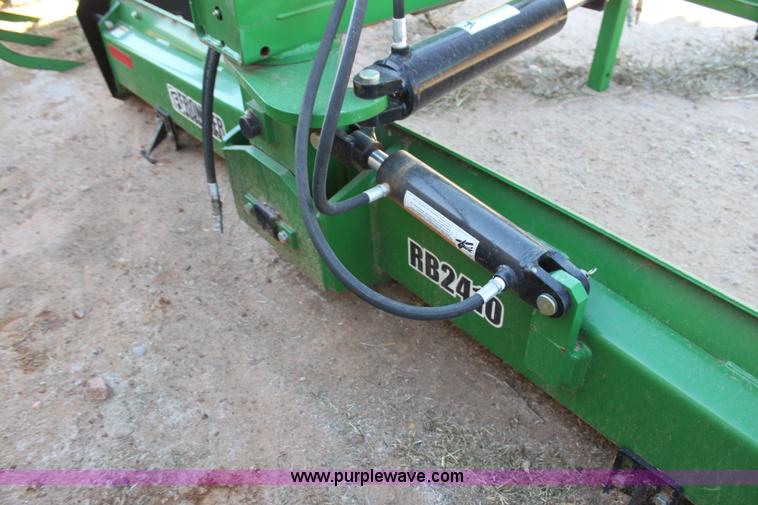 image for item F3373 Frontier RB2410 blade