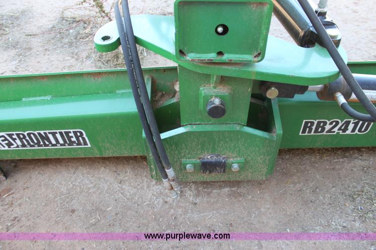 image for item F3373 Frontier RB2410 blade