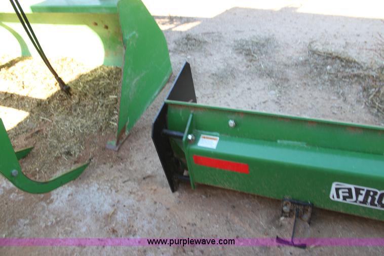 image for item F3373 Frontier RB2410 blade