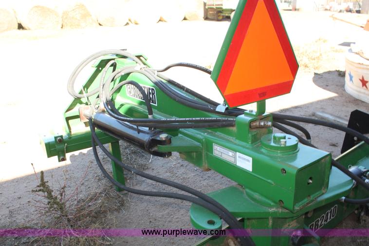 image for item F3373 Frontier RB2410 blade