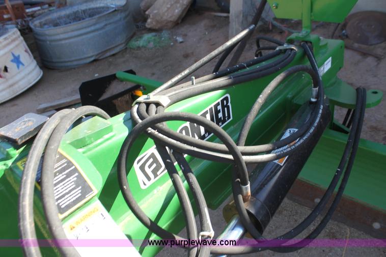 image for item F3373 Frontier RB2410 blade