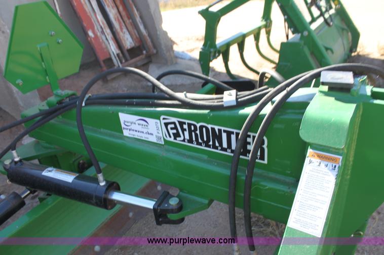 image for item F3373 Frontier RB2410 blade