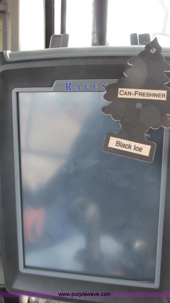 image for item G9082 2005 Case IH SPX4410 Patriot self-propelled sprayer