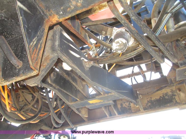 image for item G9900 1992 Tyler Patriot self-propelled sprayer