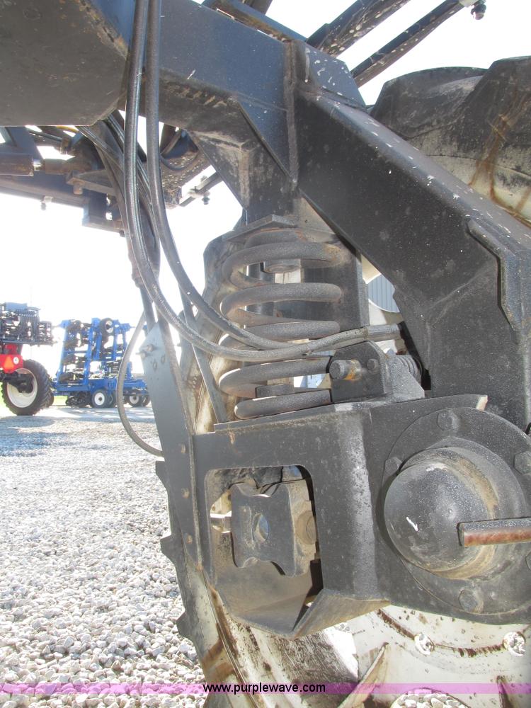 image for item G9900 1992 Tyler Patriot self-propelled sprayer